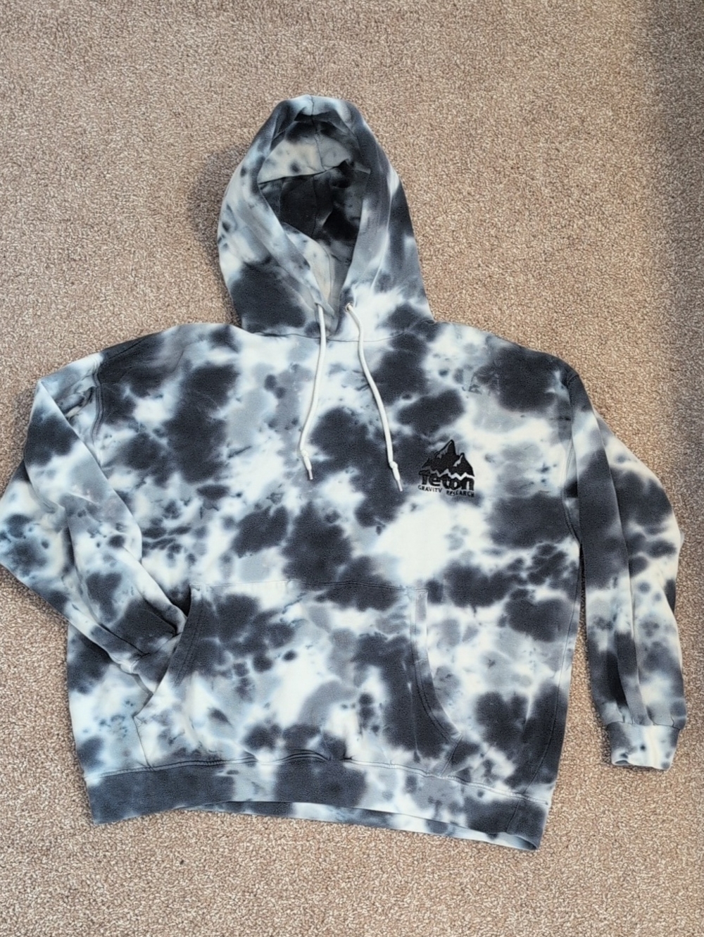 Teton Gravity Research Hoodie